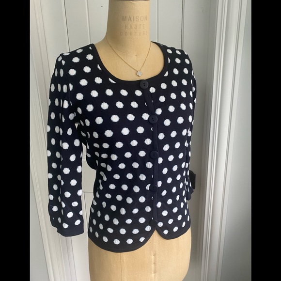 🌺 Cyrus women sweater size S - Picture 6 of 7